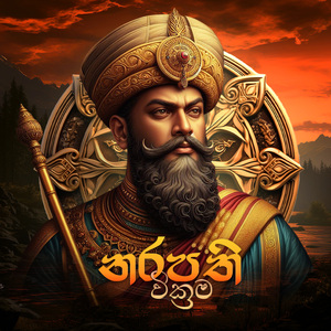 Narapathi Wicrama