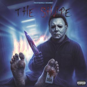 The Shape (feat. Resemoney)