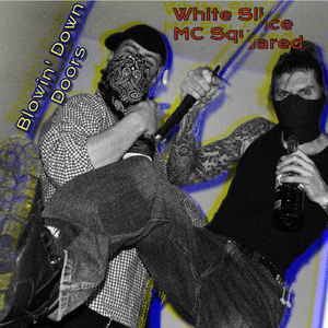 Here We Is (feat. MC Squared)