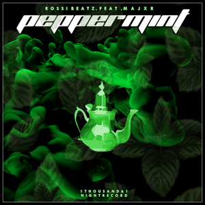 Peppermint (Extended Mix)