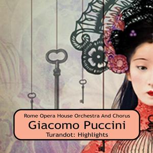 Turandot, Act I: Notte Senza Lumicino, Signore ascolta!, Non piangere, Liù