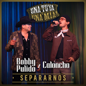 Separarnos (En Vivo)
