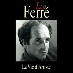 La vie d'artiste - 1953