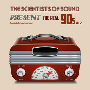 Let It Be Known (feat. Connie Harvey) [Simonelli Club Mix]