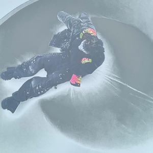 Alien/Space-X (Interlude)