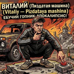 Виталий (Пиздатая машина) (Vitaliy – Pizdataya mashina)