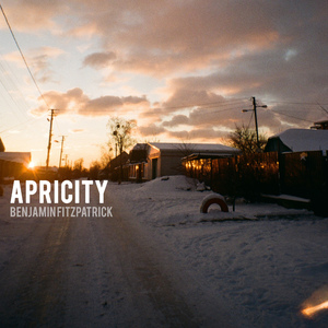 Apricity