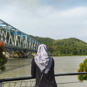Purwokerto Kota Ngapak (Acoustic)