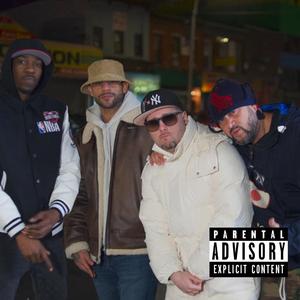 Something To Tell Ya (feat. LaBronx James & Eddie Kaine)