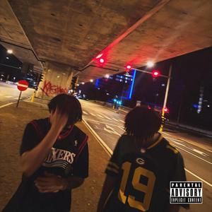 RED LIGHTS (feat. CHYME)