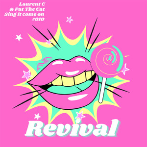 Sing it come on (The Lord Mix)