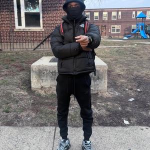 Thrax (feat. Lilnephew)