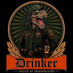 Police of Jagermeister