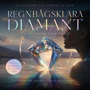 Regnbågsdiamant (cover 2026)