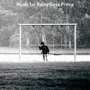 Sultry Ambiance for Storms