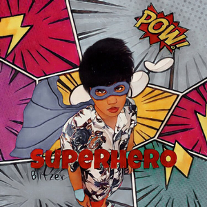 Superhero