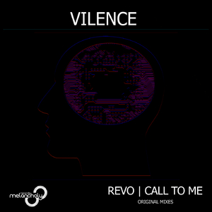 Revo (Original Mix)