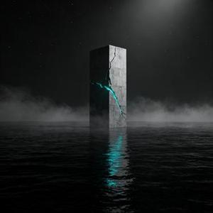 无声海啸
