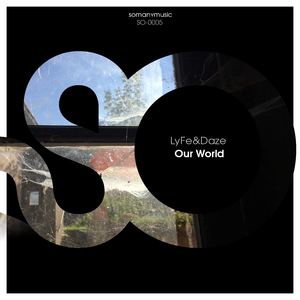 Blue (Monochrome Edit)