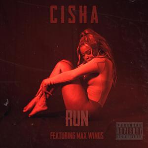 Run (feat. Max Winds)