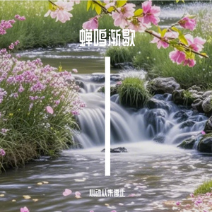 蝉鸣渐歇