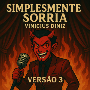 Simplesmente Sorria - Versão 3