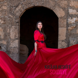 Şoxdaye