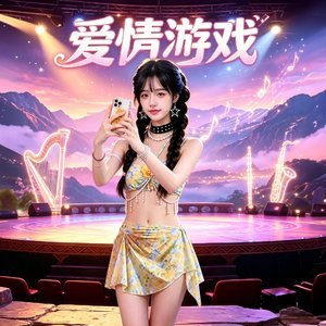 爱情游戏.wav