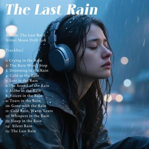 The Sound of the Rain