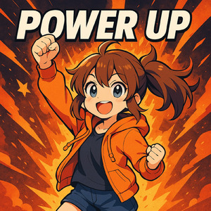 Spark Jump! (Spark Jump!)