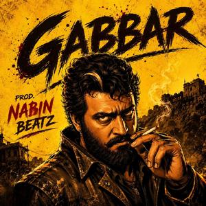 Gabbar (Bolleywood Boom Bap Type Beat)