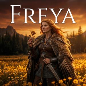 FREYA