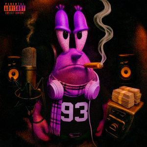 Krabs (S/R) [feat. May Wave$]