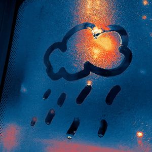 雨水把月亮淋伤(prod.by Morrow x ayoley)