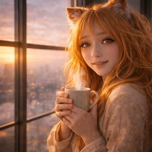 可不可以說愛我