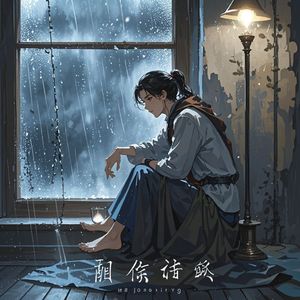 雨夜的遗憾-习耳自得