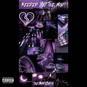 Needed You The Most Intro