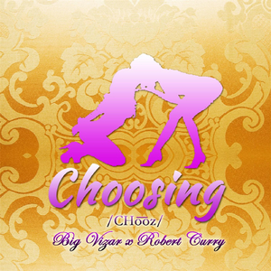 Choosing (feat. Robert Curry)