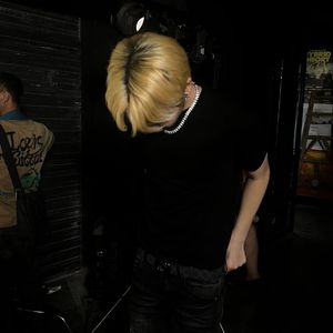 "Pop Star"-艾洛樱&Top Barry&Rredrain&Pop Type Beat