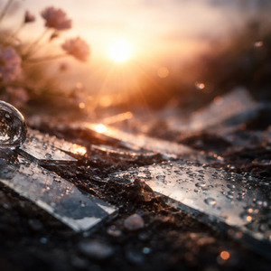 蒼穹に刻む誓い