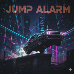 Jump Alarm