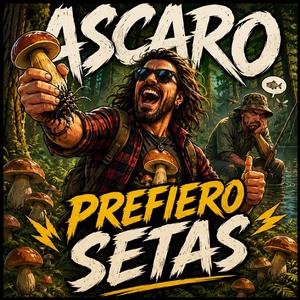 Prefiero setas