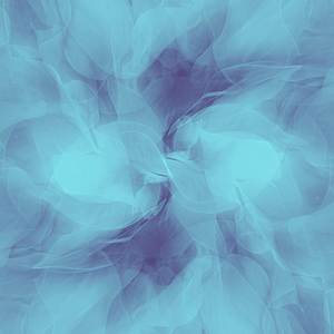 Father & Son (with rain)