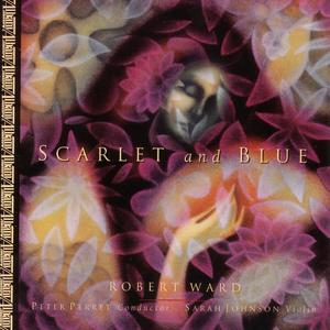 Suite from Scarlet Letter: Wild Night of Remorse