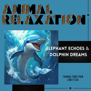 417 Hz Frequency: Furry Friend's Lullaby