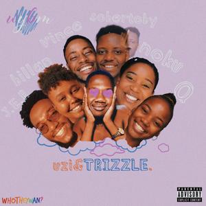 Fascinate (feat. Uya Raye & Vince)