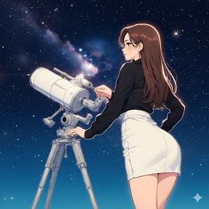 9. 홀로 빛나는 작은 별처럼 (Like a Small Star Shining Alone)시티팝