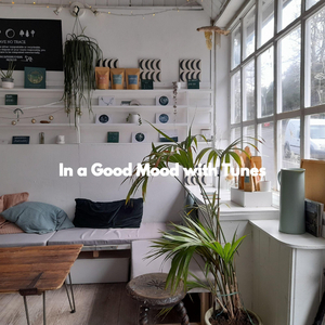 Background for Light Beats