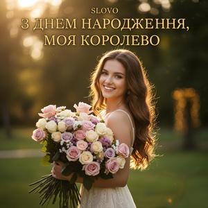 З Днем Народження, Моя Королево