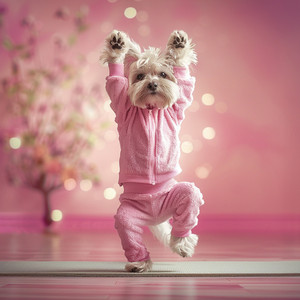 Ritmo De Rabos Activos